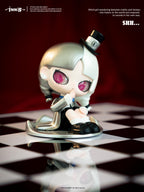 WLLEMART INN'S I HEARD Blind Box