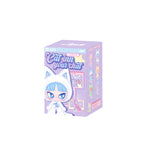 WLLEMART INN'S Cat INN Your Chat Series Plush Blind Box