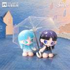 WLLEMART INN'S -Echoes Between Us Series Beans Blind Bag