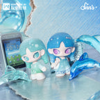 WLLEMART INN'S -Echoes Between Us Series Beans Blind Bag