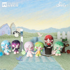 WLLEMART INN'S -Echoes Between Us Series Beans Blind Bag