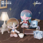 WLLEMART INN'S -Echoes Between Us Series Beans Blind Bag