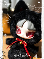 WLLEMART INNS·Silent Winter Plush Blind Box