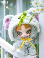 WLLEMART INN'S Crossing Spring Series Plush Blind Box