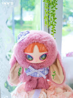 WLLEMART INN'S Crossing Spring Series Plush Blind Box