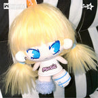 WLLEMART INN'S - Cotton Doll Plush  Limited Edition Figurine