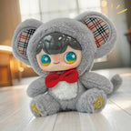 WLLEMART KOKKA It's Party Time Series Plush Blind Box