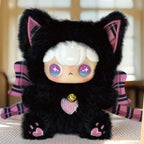 WLLEMART KOKKA It's Party Time Series Plush Blind Box