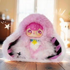 WLLEMART KOKKA It's Party Time Series Plush Blind Box
