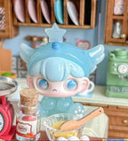 WLLEMART KOKKA Sang Last Night Series Bean Blind Bag