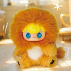 WLLEMART KOKKA It's Party Time Series Plush Blind Box