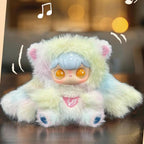 WLLEMART KOKKA It's Party Time Series Plush Blind Box