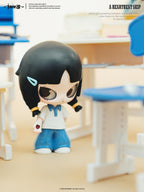 WLLEMART INN'S I HEARD Blind Box