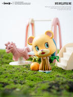 WLLEMART INN'S I HEARD Blind Box