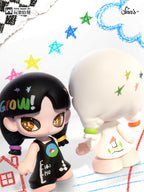 WLLEMART INN'S - Two Of Me Limited Edition Figurine