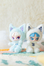 WLLEMART INN'S Cat INN Your Chat Series Plush Blind Box