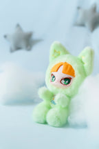 WLLEMART INN'S Cat INN Your Chat Series Plush Blind Box