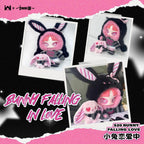 WLLEMART INN'S Bunny Falling In Love